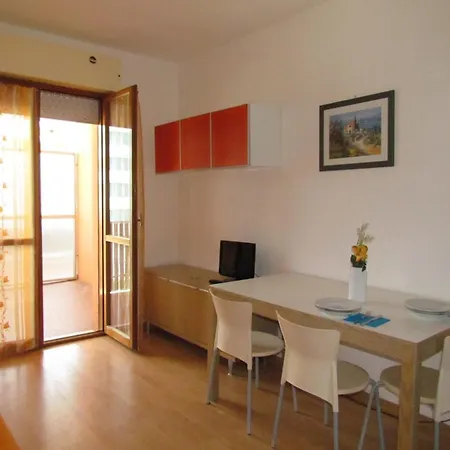Modern In A Fantastic - Beahost Apartment Bibione
