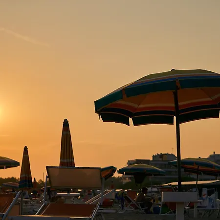 Modern In A Fantastic - Beahost * Bibione